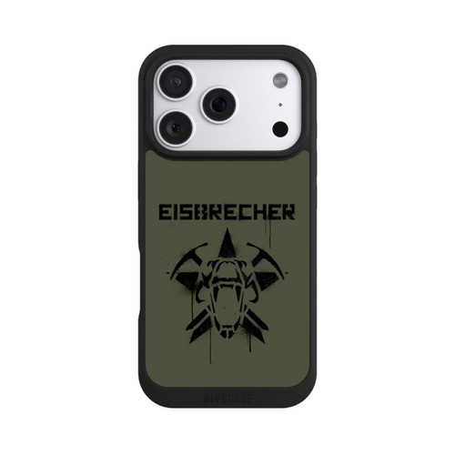 Apple iPhone 18 Pro NIVOpure Spray Skull