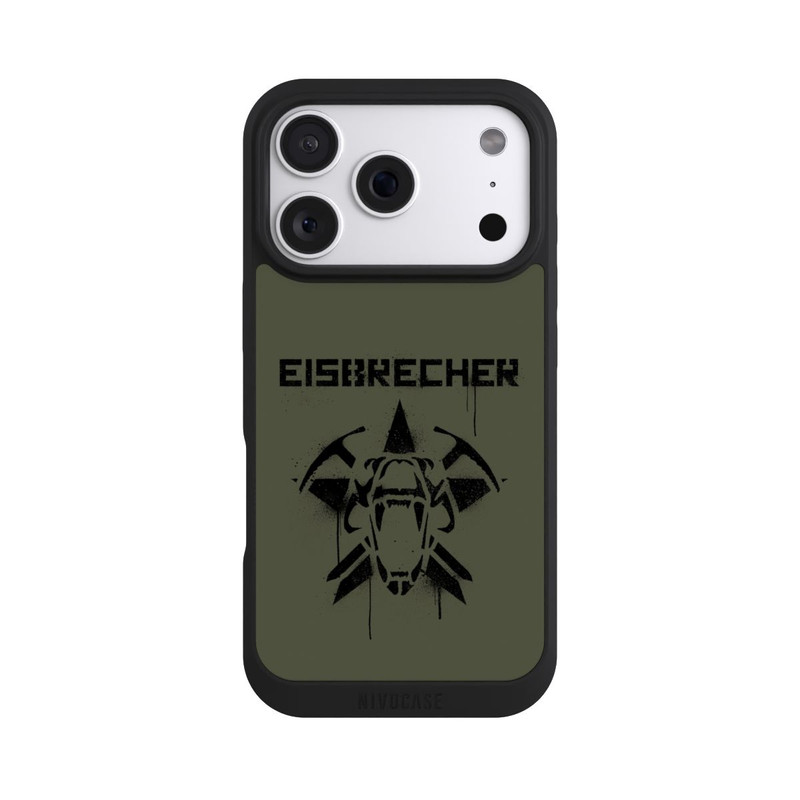 iPhone 18 Pro NIVOpure Spray Skull