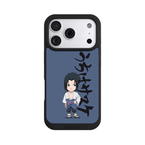 Apple iPhone 18 Pro NIVOpure Sasuke SD
