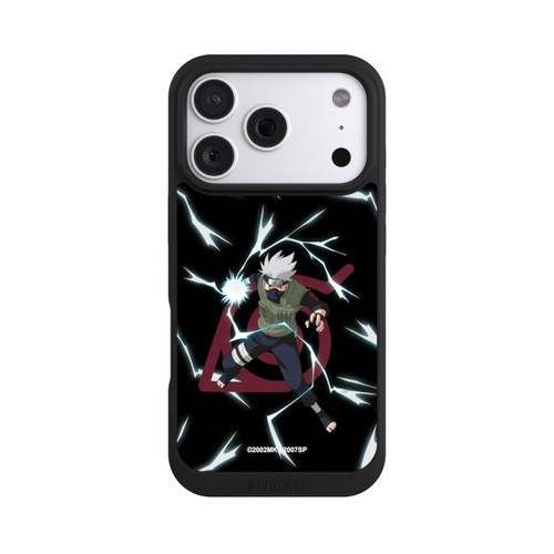 Apple iPhone 18 Pro NIVOpure Kakashi Raikiri