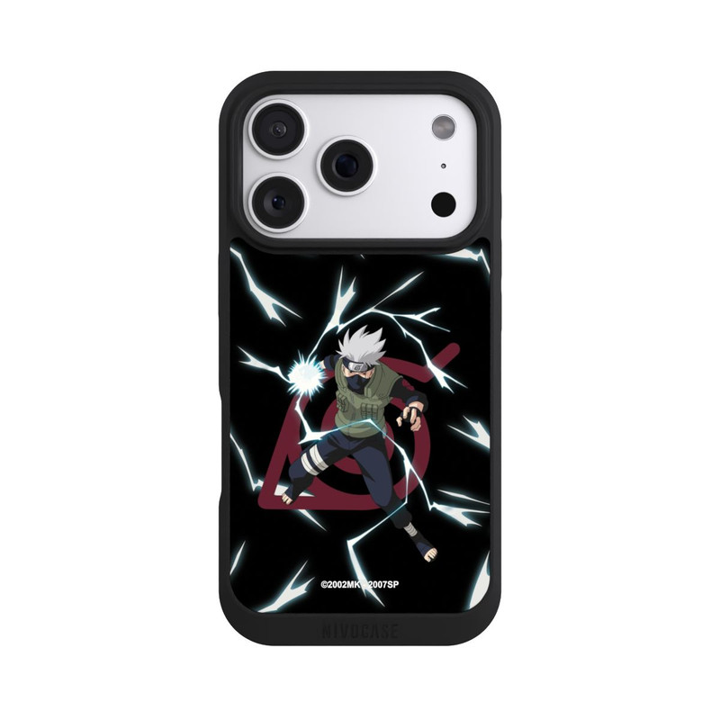 iPhone 18 Pro NIVOpure Kakashi Raikiri