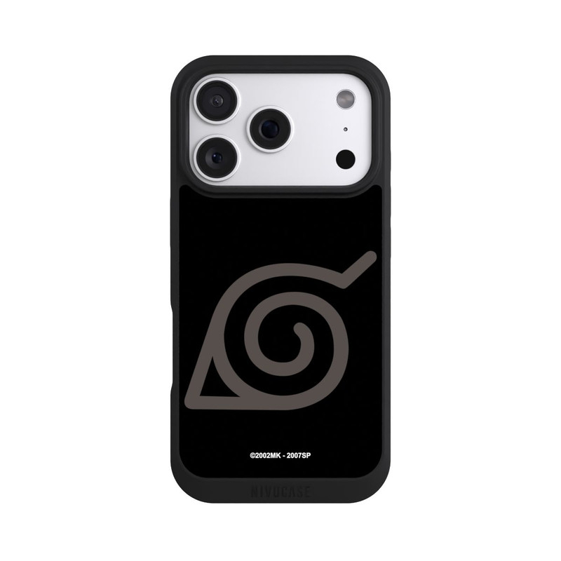 iPhone 18 Pro NIVOpure Konoha