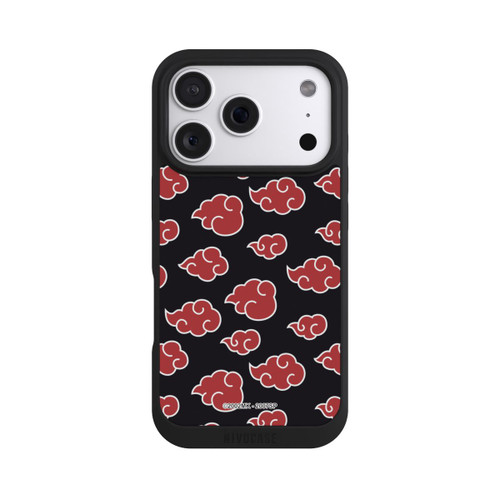 Apple iPhone 18 Pro NIVOpure Akatsuki Motif