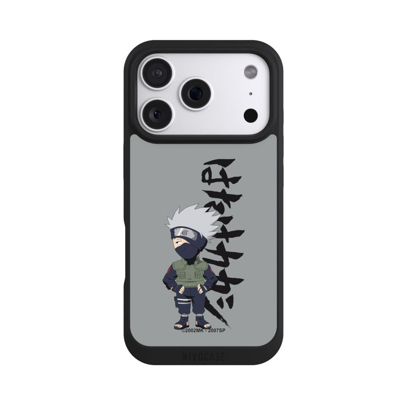 iPhone 18 Pro NIVOpure Kakashi SD
