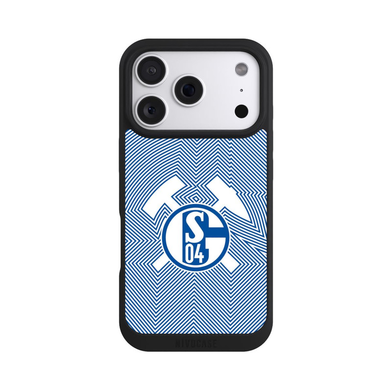 iPhone 18 Pro NIVOpure Ruhrpott - Schalke 04