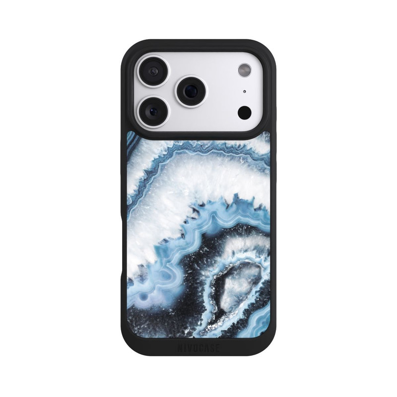 iPhone 18 Pro NIVOpure Gemmes de glace gelée