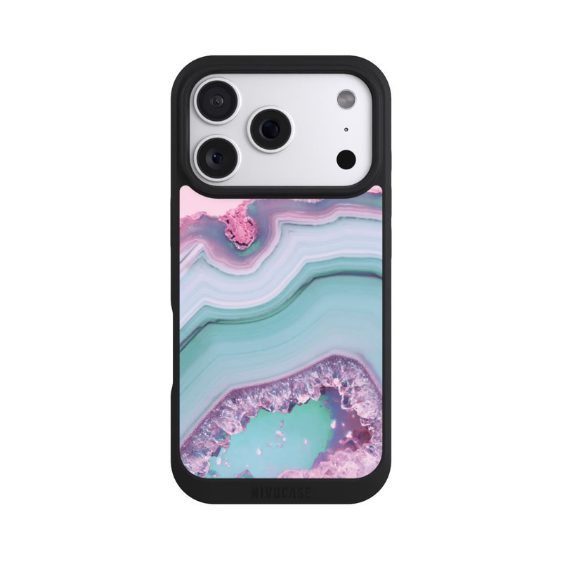 iPhone 18 Pro NIVOpure Deux tons chatoyants