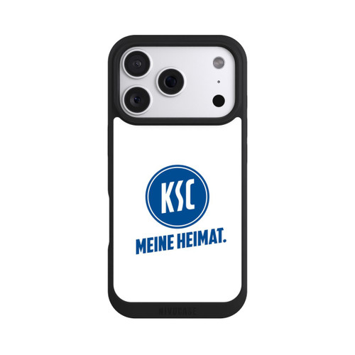 Apple iPhone 18 Pro NIVOpure Meine Heimat. KSC