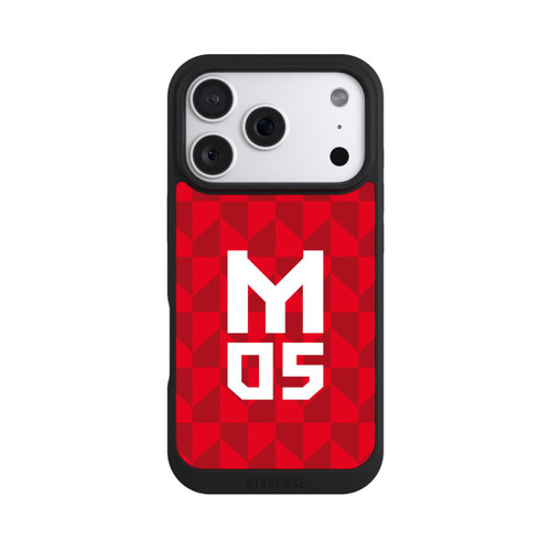 Apple iPhone 18 Pro NIVOpure Rauten MZ05