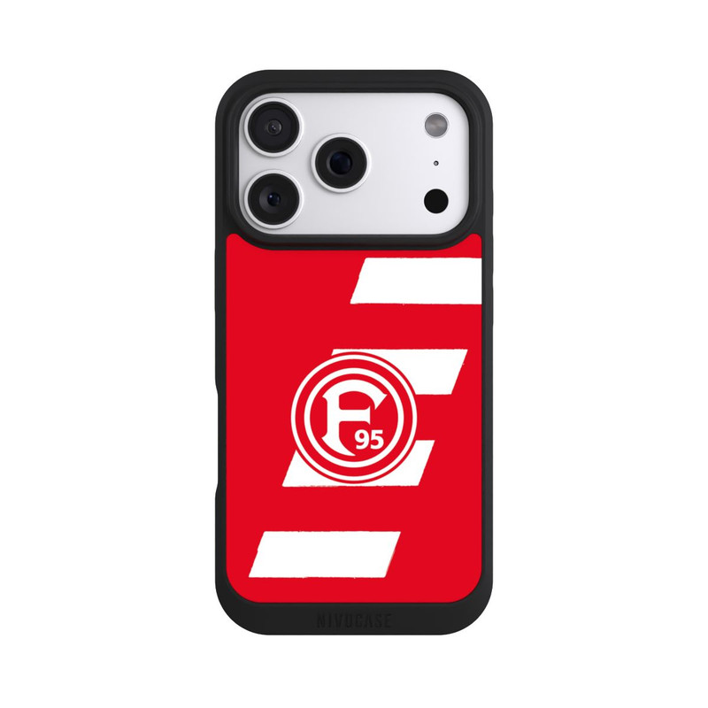 iPhone 18 Pro NIVOpure Blöcke F95