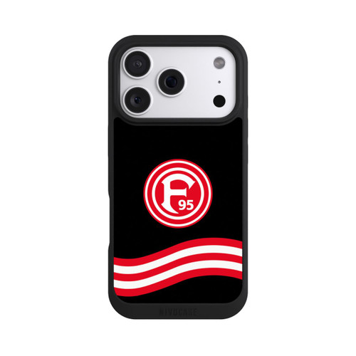 Apple iPhone 18 Pro NIVOpure Schwung F95
