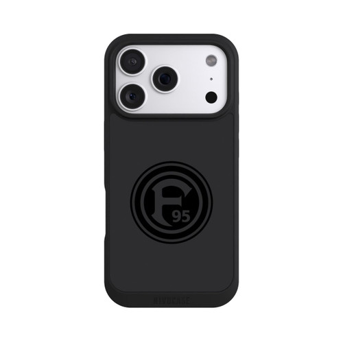 Apple iPhone 18 Pro NIVOpure Dunkel F95