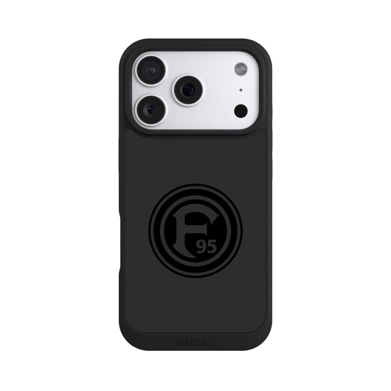 iPhone 18 Pro NIVOpure Dunkel F95