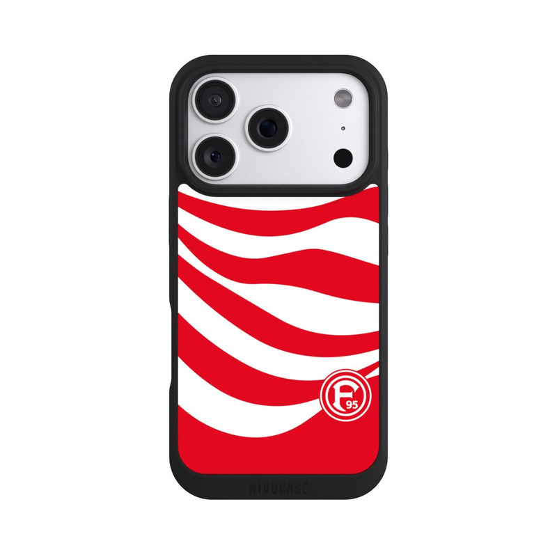 iPhone 18 Pro NIVOpure Welle F95
