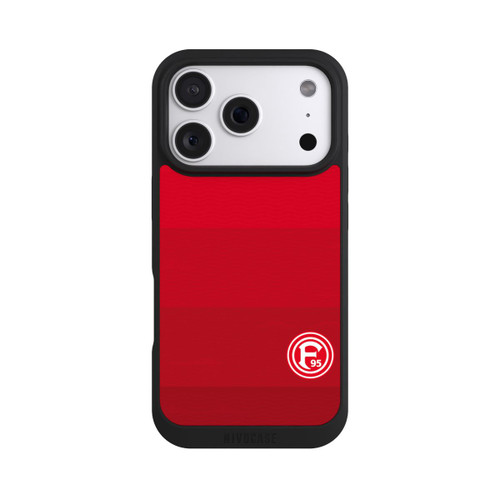 Apple iPhone 18 Pro NIVOpure Brücken F95