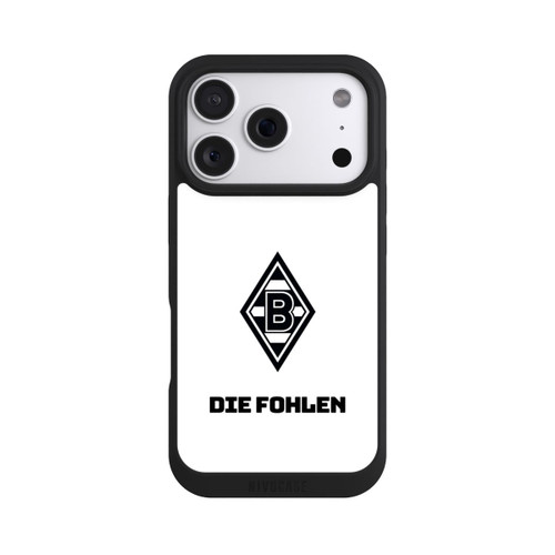 Apple iPhone 18 Pro NIVOpure Die Fohlen Weiss