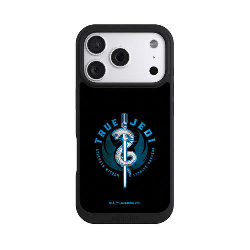 Apple iPhone 18 Pro NIVOpure True Jedi - Star Wars Episode IX