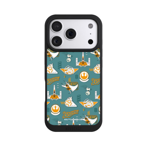 Apple iPhone 18 Pro NIVOpure Icônes - Star Wars Episode IX