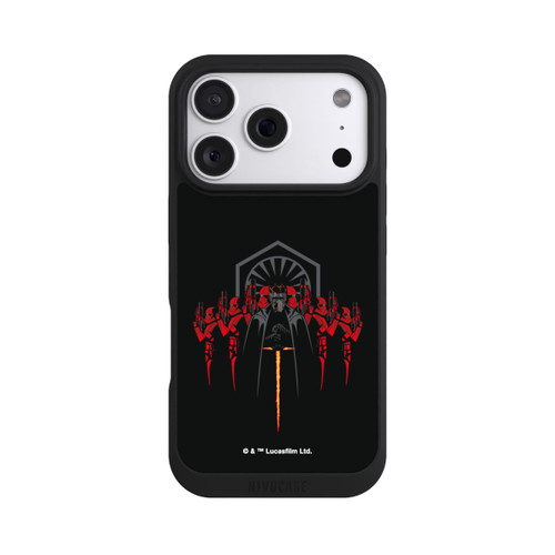Apple iPhone 18 Pro NIVOpure Imperium - Star Wars Episode IX
