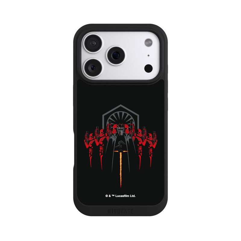 iPhone 18 Pro NIVOpure Imperium - Star Wars Episode IX