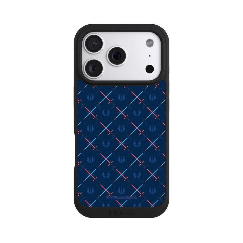 iPhone 18 Pro NIVOpure Sabres laser - Star Wars Episode IX