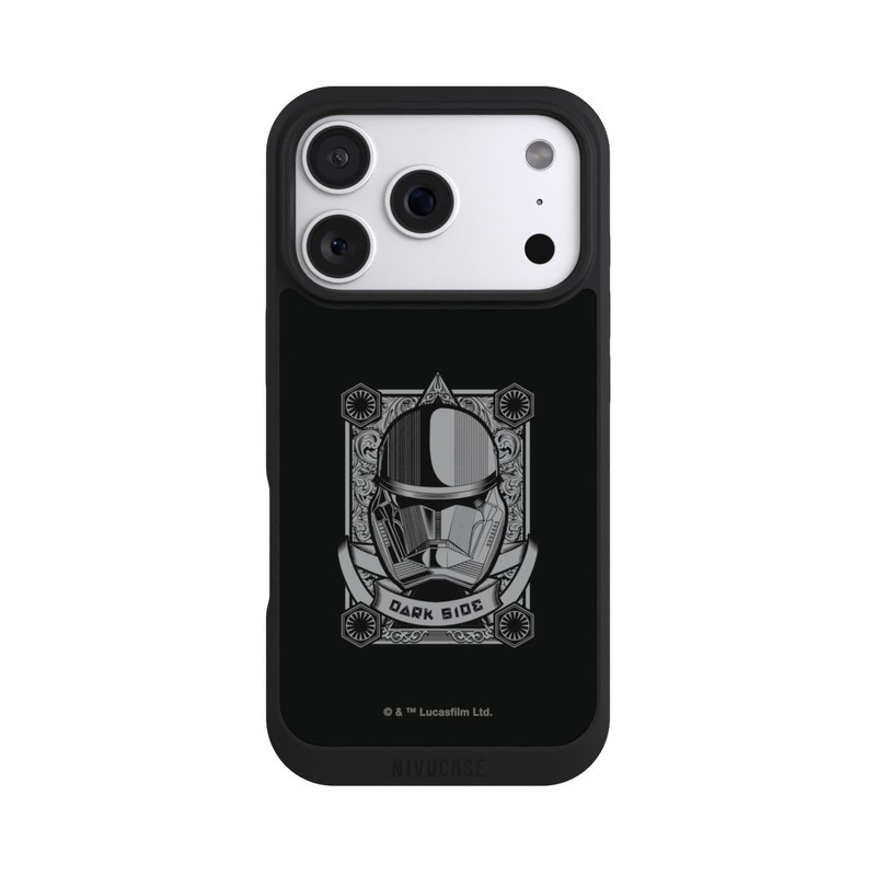 iPhone 18 Pro NIVOpure Trooper 