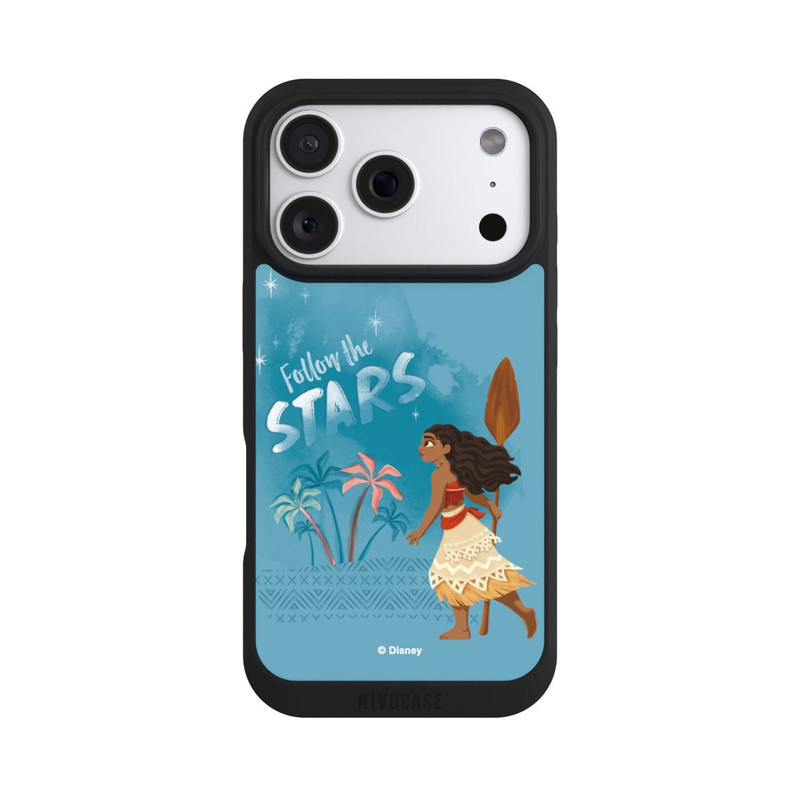 iPhone 18 Pro NIVOpure Vaiana Follow the Stars
