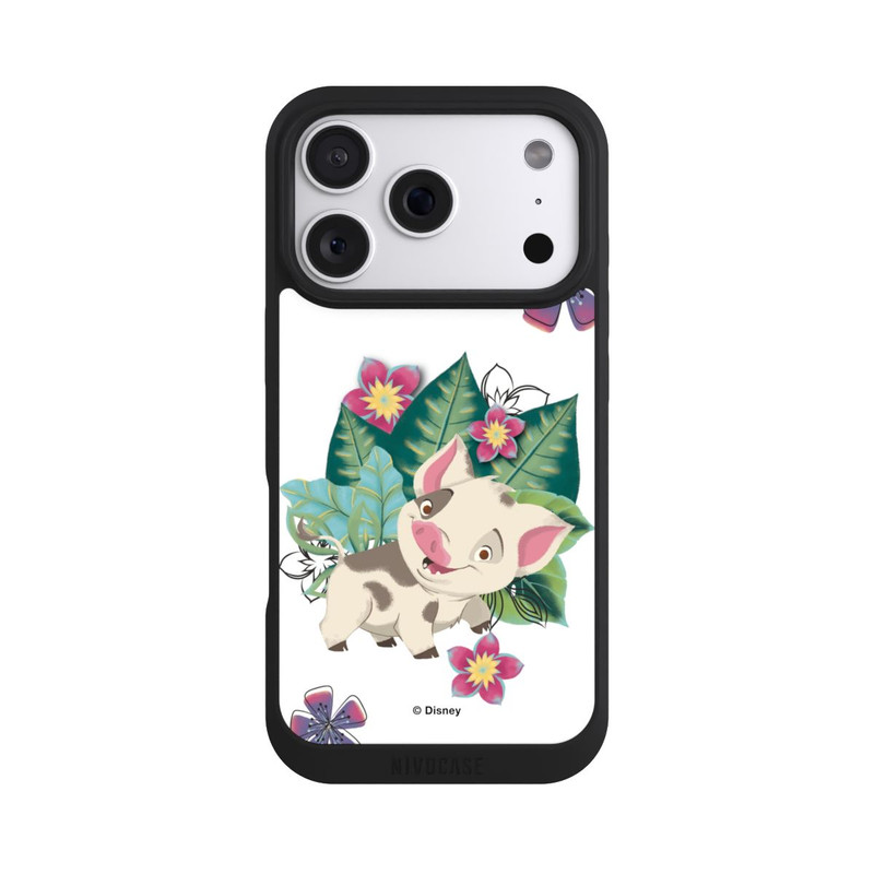 iPhone 18 Pro NIVOpure Vaiana Pua