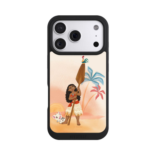 Apple iPhone 18 Pro NIVOpure Vaiana Coucher de soleil