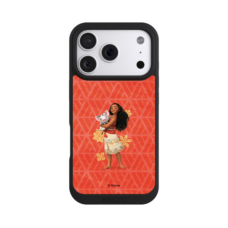 iPhone 18 Pro NIVOpure Vaiana et Pua
