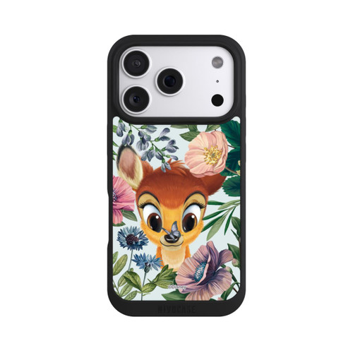 Apple iPhone 18 Pro NIVOpure Bloomy Bambi