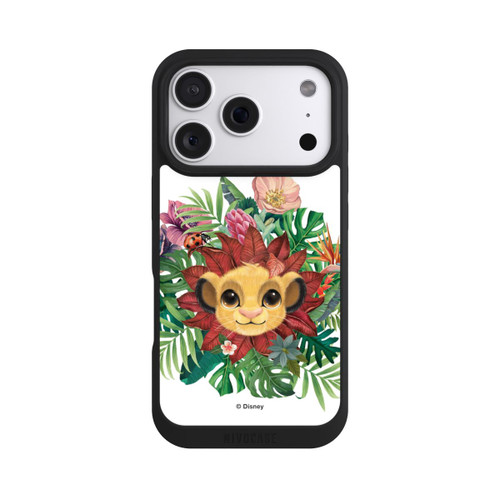 Apple iPhone 18 Pro NIVOpure Simba Flowers