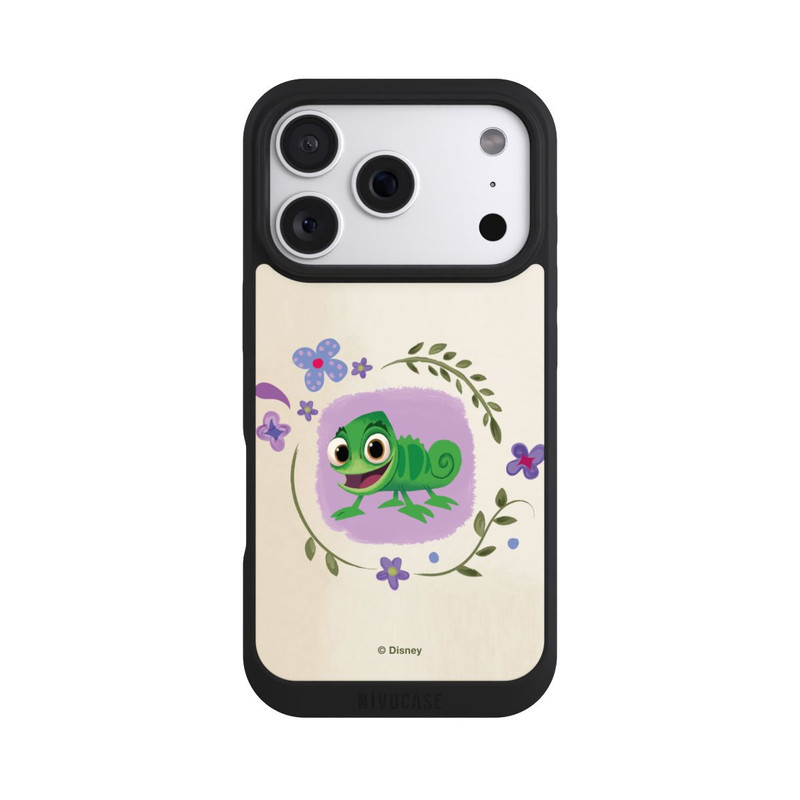 iPhone 18 Pro NIVOpure Caméléon Pascal