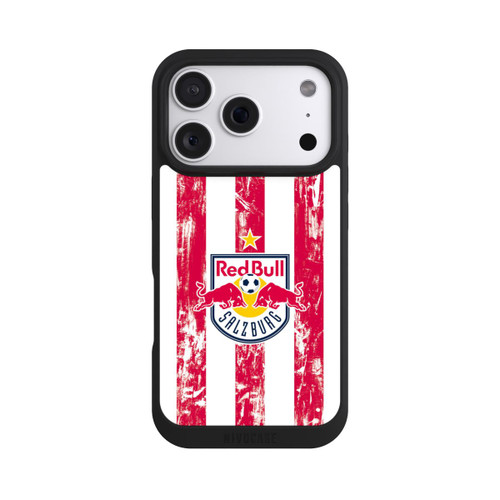 Apple iPhone 18 Pro NIVOpure Red Bull Salzburg Streifen 