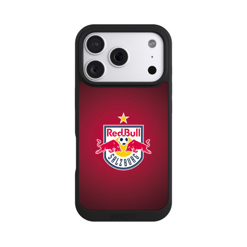 Apple iPhone 18 Pro NIVOpure Red Bull Salzburg Rot