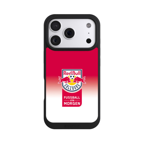 Apple iPhone 18 Pro NIVOpure RBS Rot zu Weiß