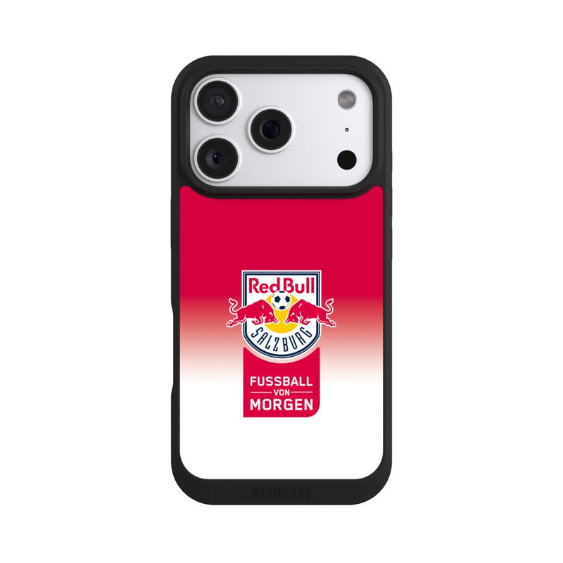 iPhone 18 Pro NIVOpure RBS Rot zu Weiß