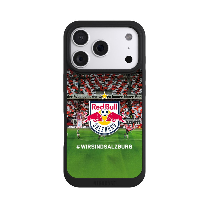 iPhone 18 Pro NIVOpure Wir sind Salzburg