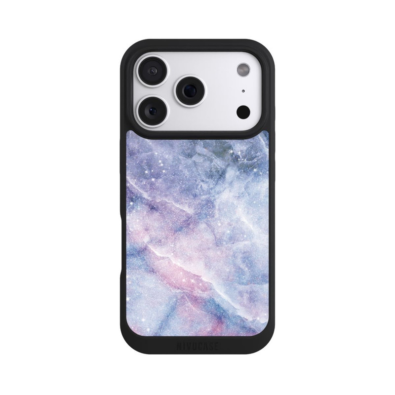 iPhone 18 Pro NIVOpure Galaxie Marbre