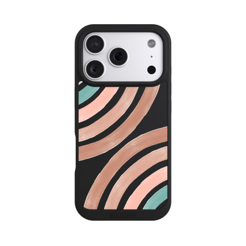Apple iPhone 18 Pro NIVOpure Retro-Kreis