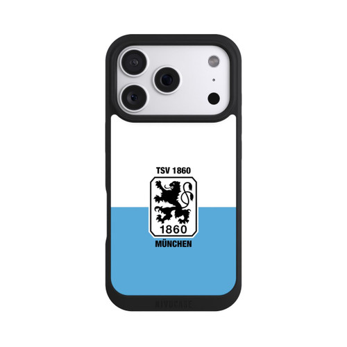 Apple iPhone 18 Pro NIVOpure TSV 1860 blau weiss