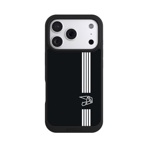 Apple iPhone 18 Pro NIVOpure Strips Logo