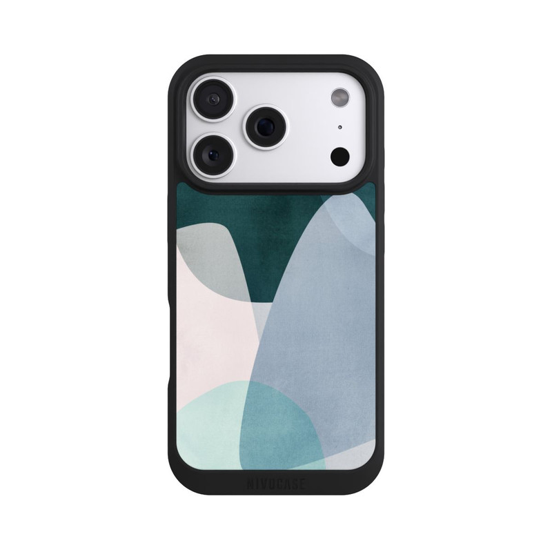 iPhone 18 Pro NIVOpure Grafik 150C