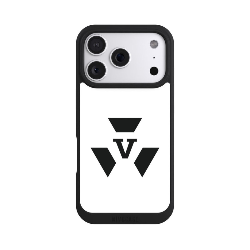 iPhone 18 Pro NIVOpure iBlali Logo