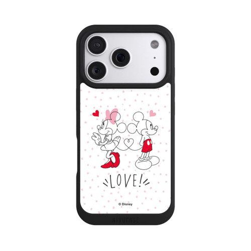 Apple iPhone 18 Pro NIVOpure Micky Minnie Love