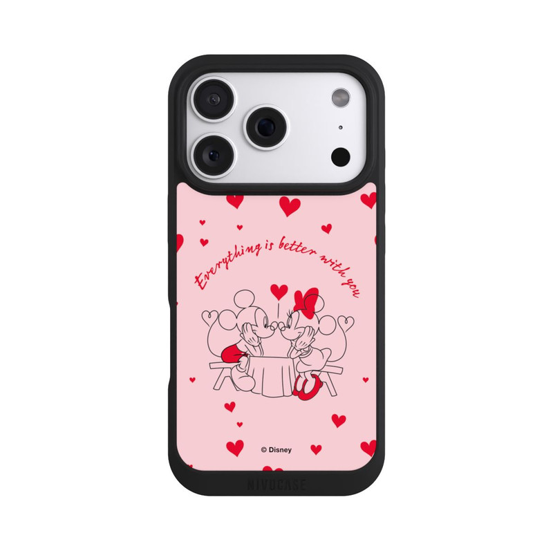 iPhone 18 Pro NIVOpure Better With You