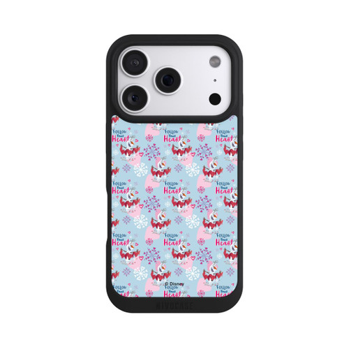 Apple iPhone 18 Pro NIVOpure Olaf Valentine's Hearts