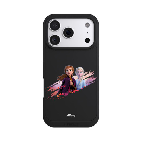 Apple iPhone 18 Pro NIVOpure Sisters leaves