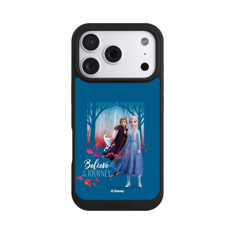 iPhone 18 Pro NIVOpure Fall blue 