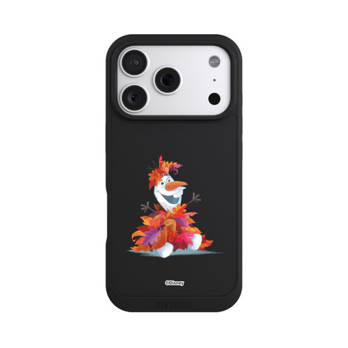 Apple iPhone 18 Pro NIVOpure Olaf Leaves